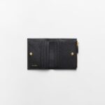 SAFFIANO LEATHER WALLET