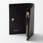 SAFFIANO LEATHER WALLET