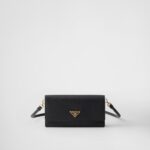 SAFFIANO LEATHER MINI BAG