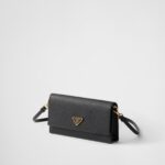 SAFFIANO LEATHER MINI BAG