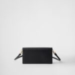 SAFFIANO LEATHER MINI BAG