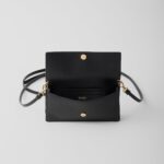 SAFFIANO LEATHER MINI BAG