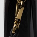 SAFFIANO LEATHER MINI BAG