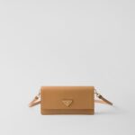 SAFFIANO LEATHER MINI BAG