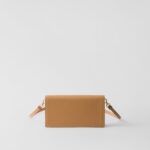 SAFFIANO LEATHER MINI BAG
