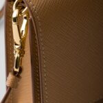 SAFFIANO LEATHER MINI BAG