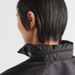 RE-NYLON RAIN JACKET
