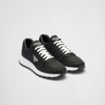 PRAX 01 RE-NYLON SNEAKERS