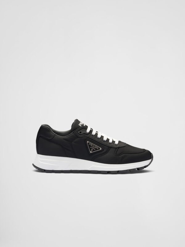 PRAX 01 RE-NYLON SNEAKERS