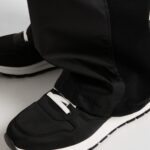 PRAX 01 RE-NYLON SNEAKERS