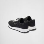 PRAX 01 RE-NYLON SNEAKERS