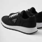 PRAX 01 RE-NYLON SNEAKERS