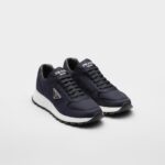PRAX 01 RE-NYLON SNEAKERS