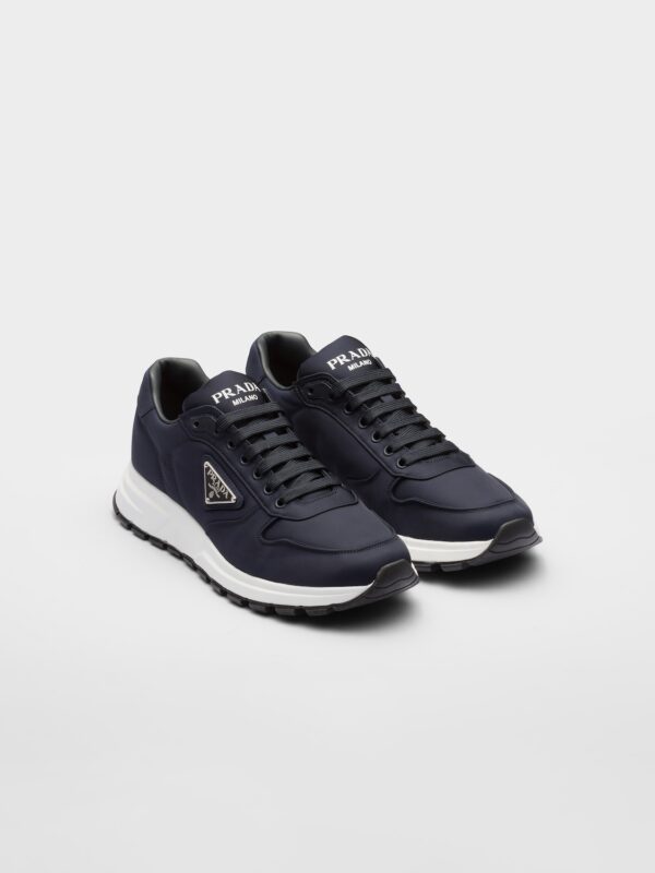 PRAX 01 RE-NYLON SNEAKERS