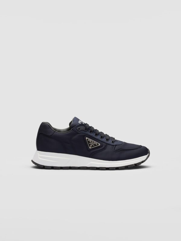 PRAX 01 RE-NYLON SNEAKERS
