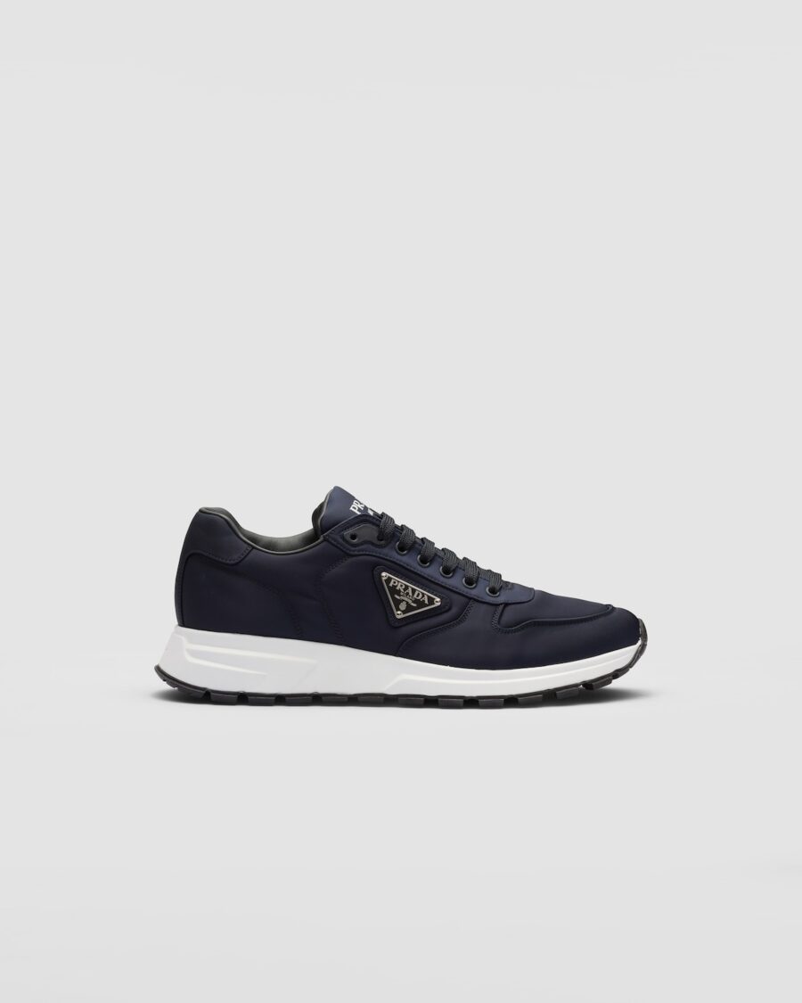 PRAX 01 RE-NYLON SNEAKERS