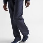 PRAX 01 RE-NYLON SNEAKERS