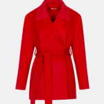 WOOL COAT