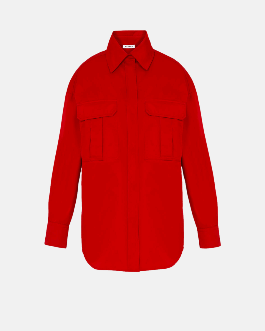 LONG SLEEVES SHIRT