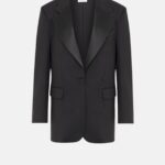 OVERSIZE BLAZER