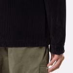 CORDUROY OVERSHIRT
