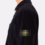 CORDUROY OVERSHIRT