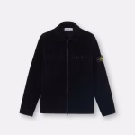 CORDUROY OVERSHIRT