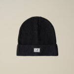 WOOL BEANIE