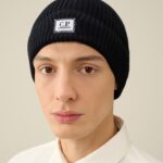 WOOL BEANIE
