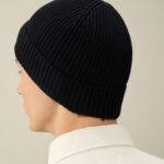 WOOL BEANIE