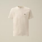 LOGO PATCH TEE