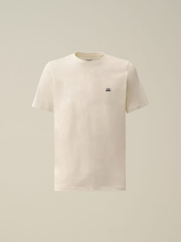 LOGO PATCH TEE