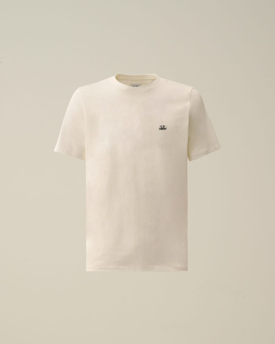 LOGO PATCH TEE