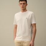LOGO PATCH TEE