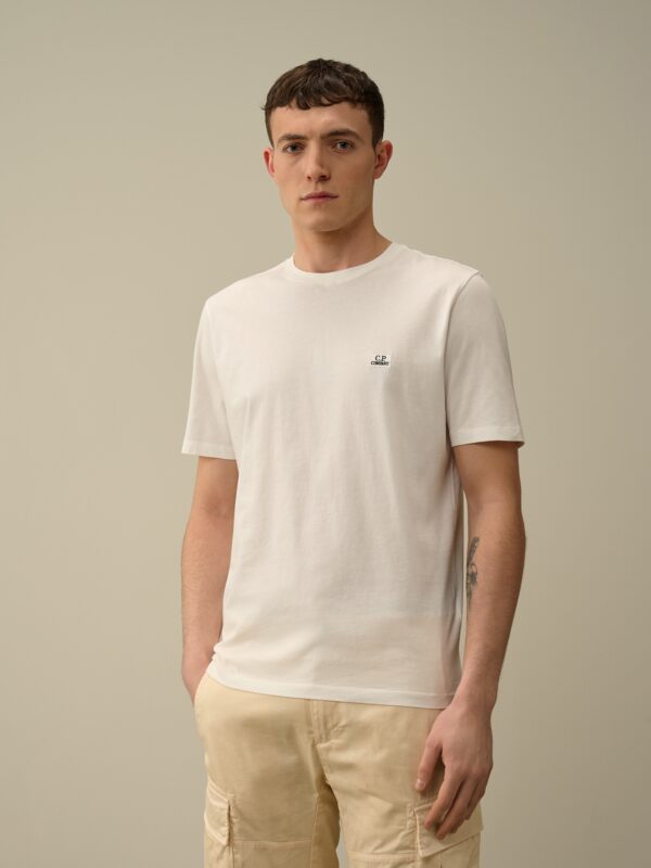 LOGO PATCH TEE