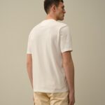 LOGO PATCH TEE