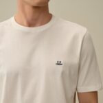 LOGO PATCH TEE
