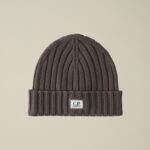 WOOL BEANIE
