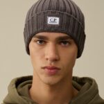 WOOL BEANIE