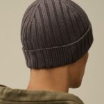 WOOL BEANIE