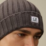 WOOL BEANIE