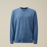 MERINO WOOL SWEATER