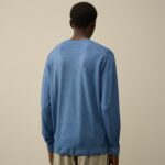 MERINO WOOL SWEATER
