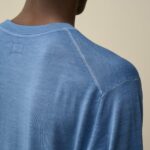 MERINO WOOL SWEATER