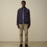 MERINO WOOL SWEATER