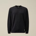 MERINO WOOL SWEATER