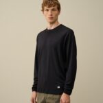 MERINO WOOL SWEATER