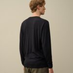 MERINO WOOL SWEATER