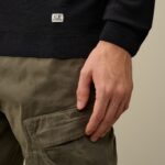 MERINO WOOL SWEATER