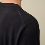 MERINO WOOL SWEATER